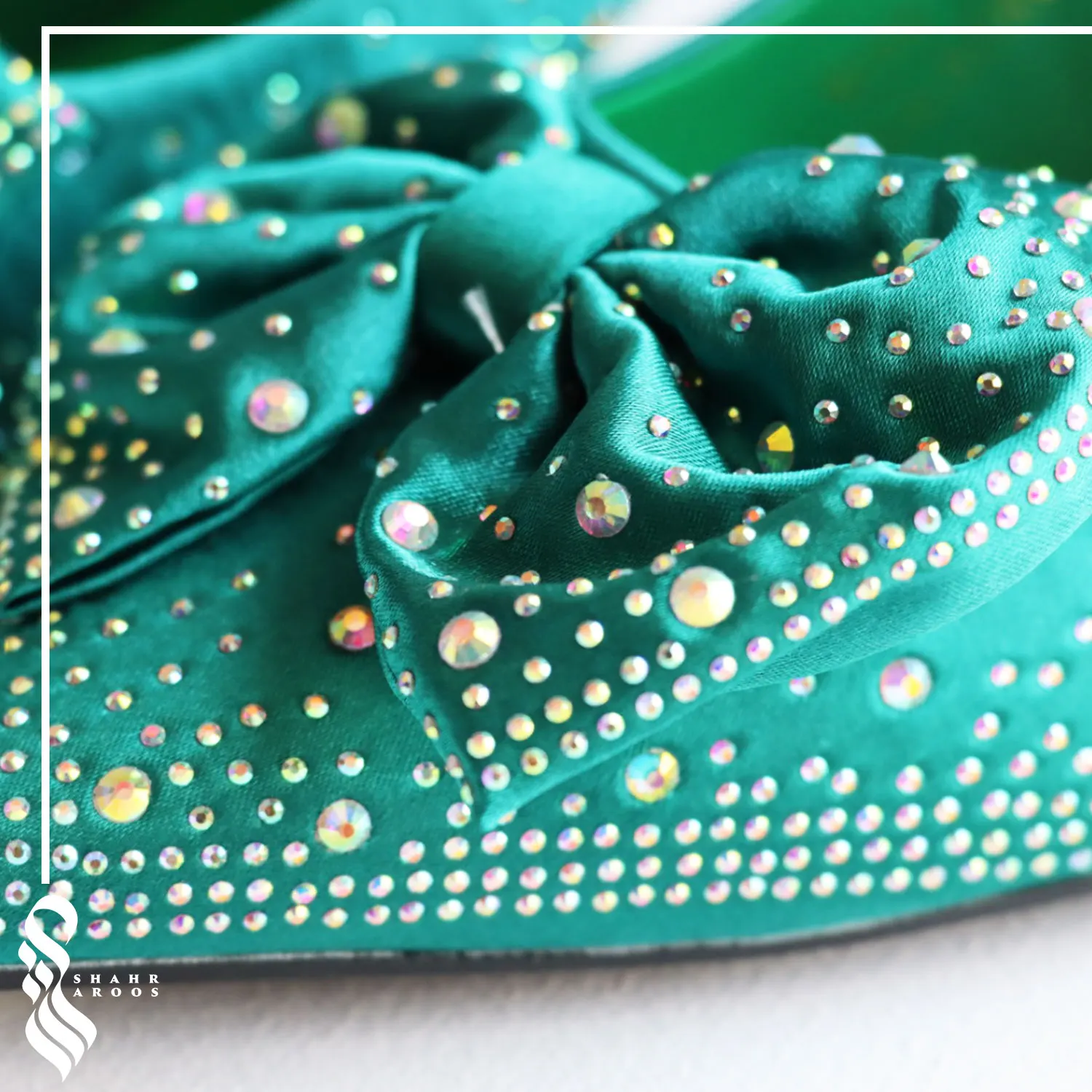 کفش مجلسی YUNIA کدY233 10 کفش مجلسی YUNIA کدY233