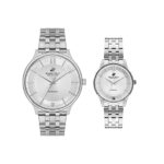 ساعت عقربه ای ست پولو بورلی هیلز bp3309x.330-bp3307x.330