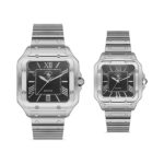 ساعت عقربه ای ست پولو سانتاباربارا مدل sb.1.10484.2.sb.1.10485.2 1