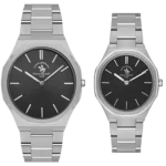 ساعت مچی عقربه ای ست پولو مدل sb.1.10497-2 - sb.1.10496-2