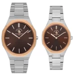 ساعت عقربه ای ست پولو مدل sb.1.10497.4 - sb.1.10496.4