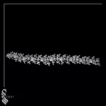 ریسه مو کد 160