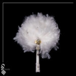 بادبزن عروس کد 201 1 بادبزن عروس کد 201