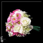 دسته گل فرمالیته کد 14 1 دسته گل فرمالیته کد 14