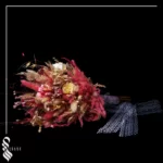 دسته گل فرمالیته کد 12