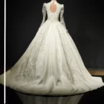 لباس عروس مدل ژولیت