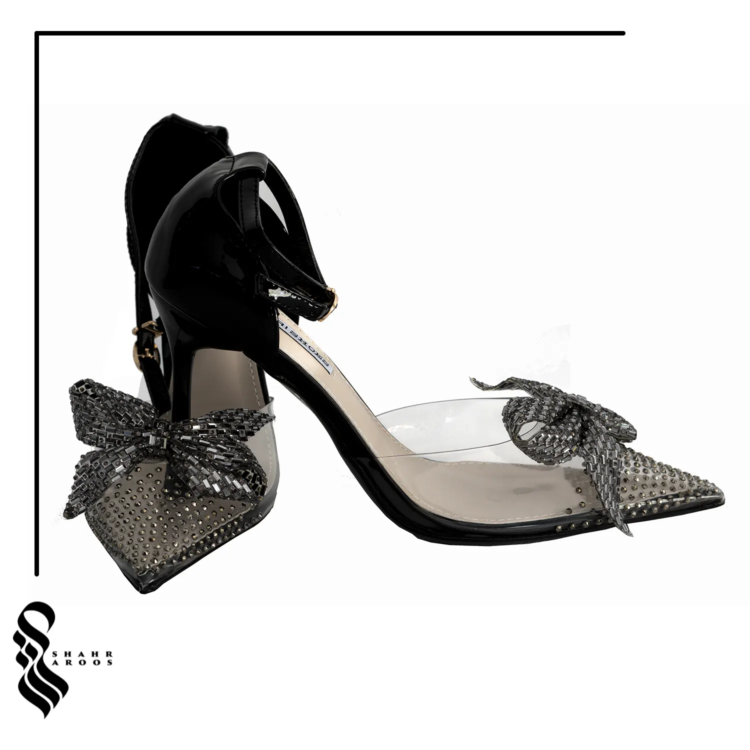 کفش مجلسی کد YD729 4 کفش مجلسی کد YD729