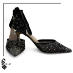 کفش مجلسی YUNIA کد YF79 1 کفش مجلسی YUNIA کد YF79