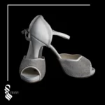 کفش عروس کد 219126 1 کفش عروس کد 219126