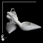 کفش مجلسی کد N22 1 کفش مجلسی کد N22