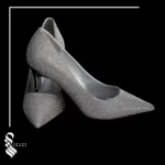 کفش مجلسی کدY266 1 کفش مجلسی Y266