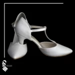 کفش عروس کد 11521 1 کفش عروس کد 11521
