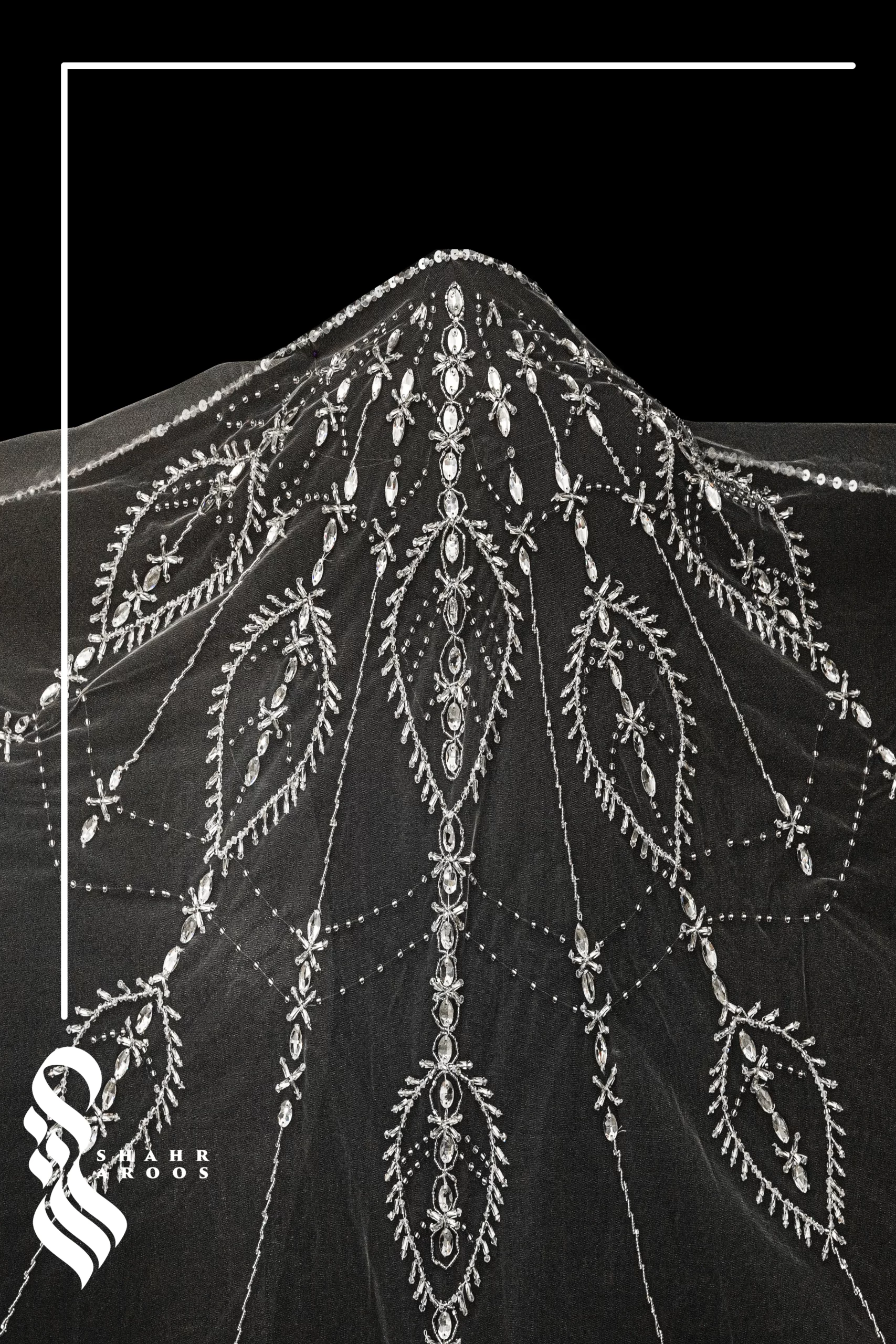 تور عروس کد 595 4 تور عروس کد 595