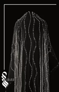 تور عروس کد 596