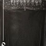 تور عروس کد 602