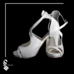 کفش عروس کد 1400