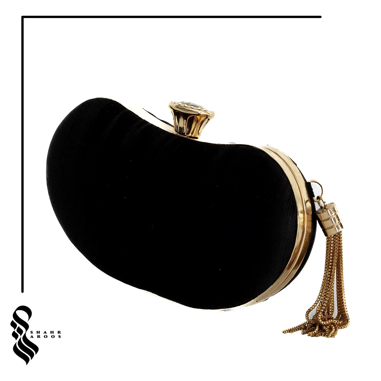 کیف مجلسی مشکی 4 کیف مجلسی مشکی