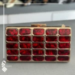 کیف عروس کد 1306