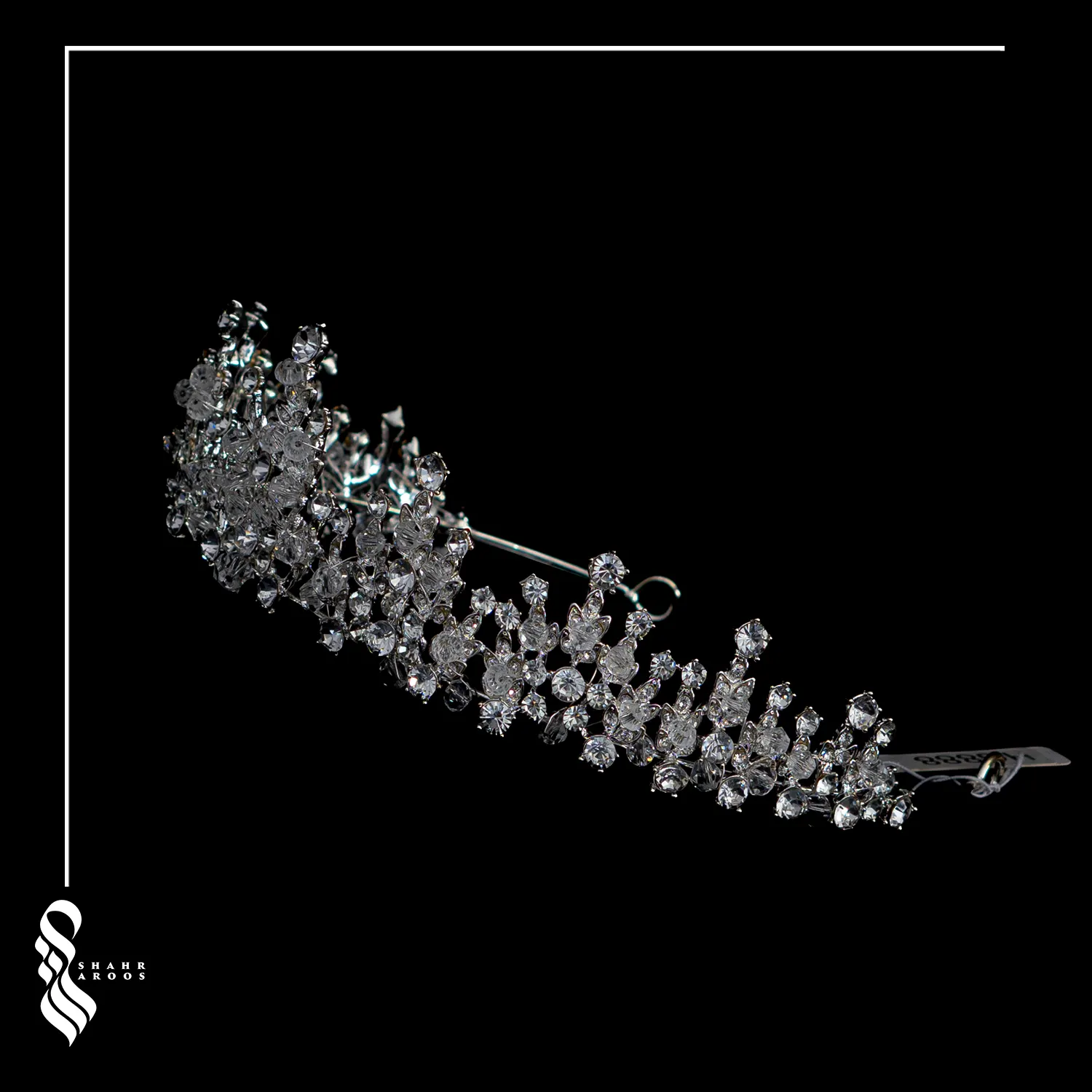 تاج عروس کد 272 4 تاج عروس کد 272