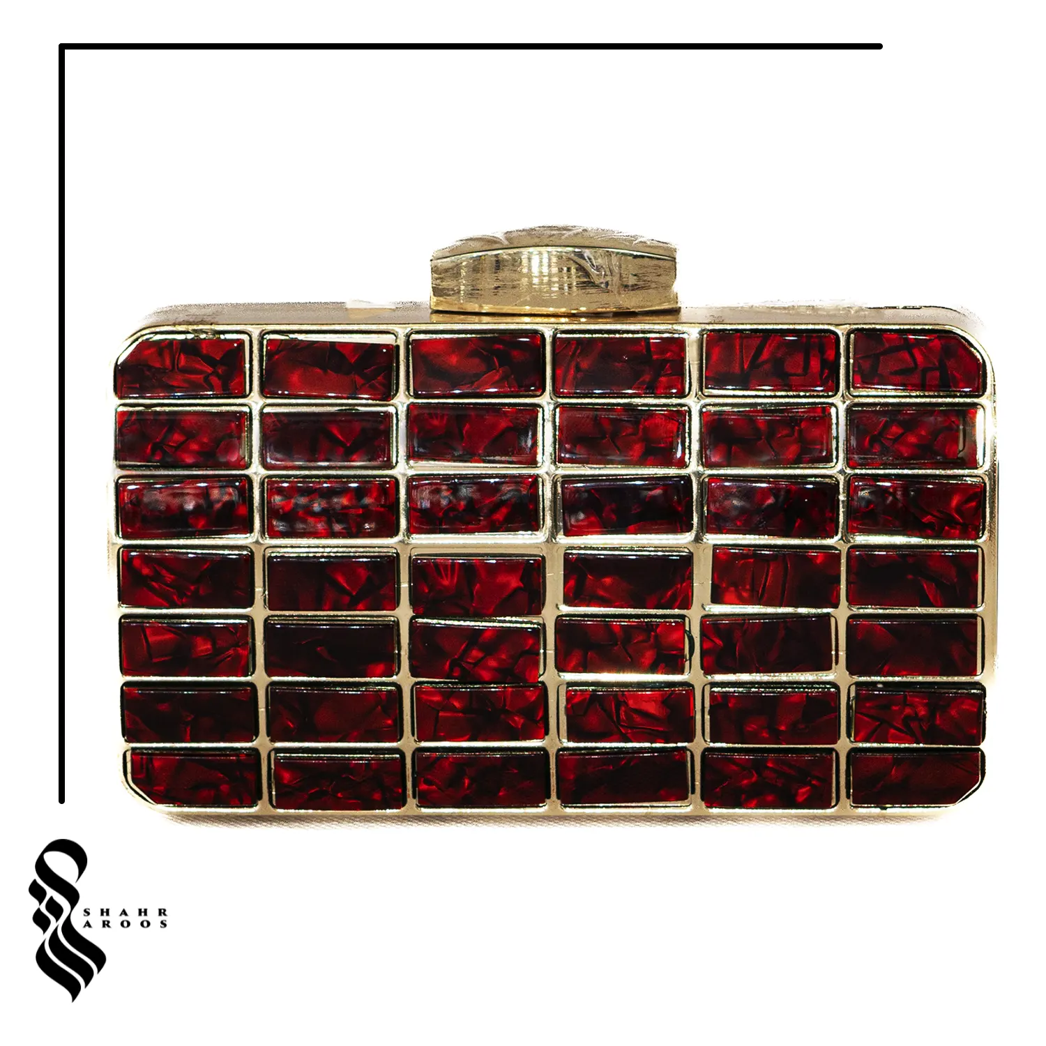 کیف مجلسی کد 1307 6 کیف مجلسی کد 1307