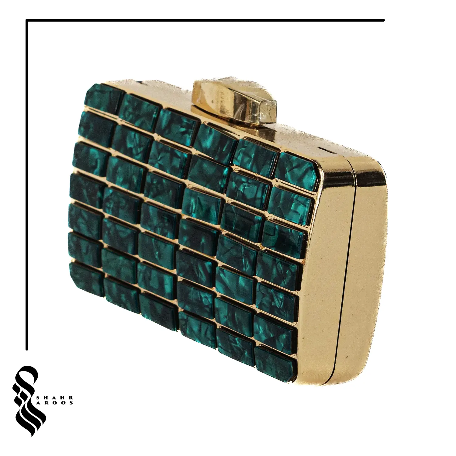 کیف مجلسی کد 1307 7 کیف مجلسی کد 1307