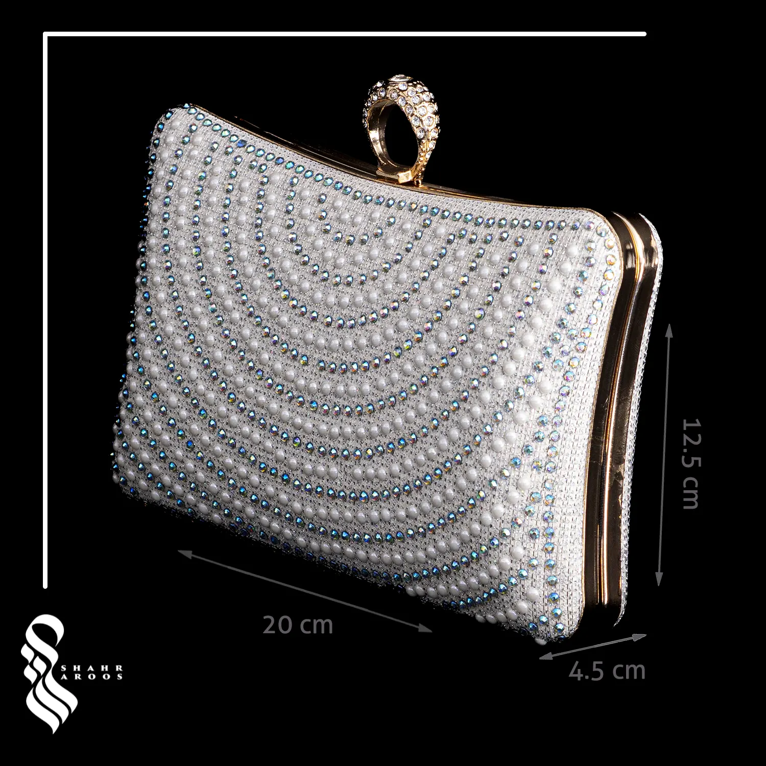 کیف مجلسی کد 1287 7 کیف مجلسی کد 1287