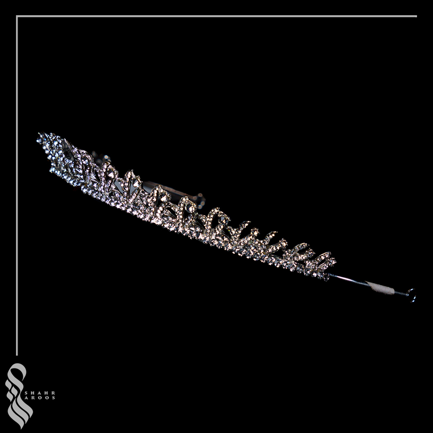 تاج عروس کد 92 4 تاج عروس کد 92