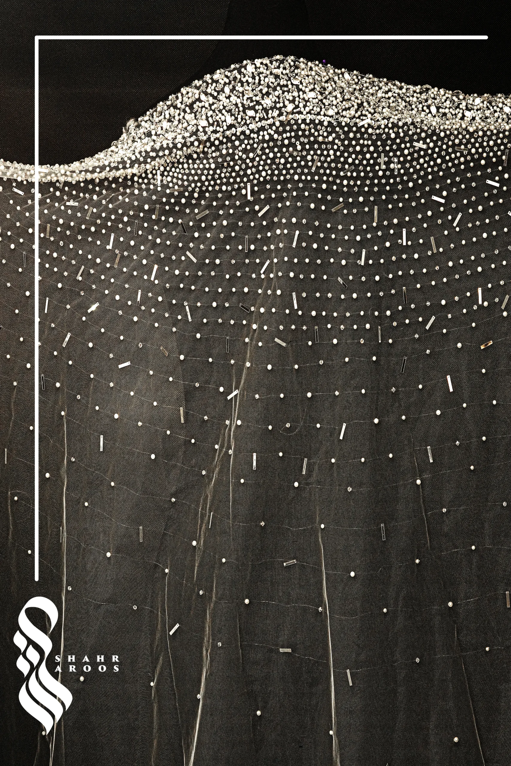 تور عروس کد 609 4 تور عروس کد 609