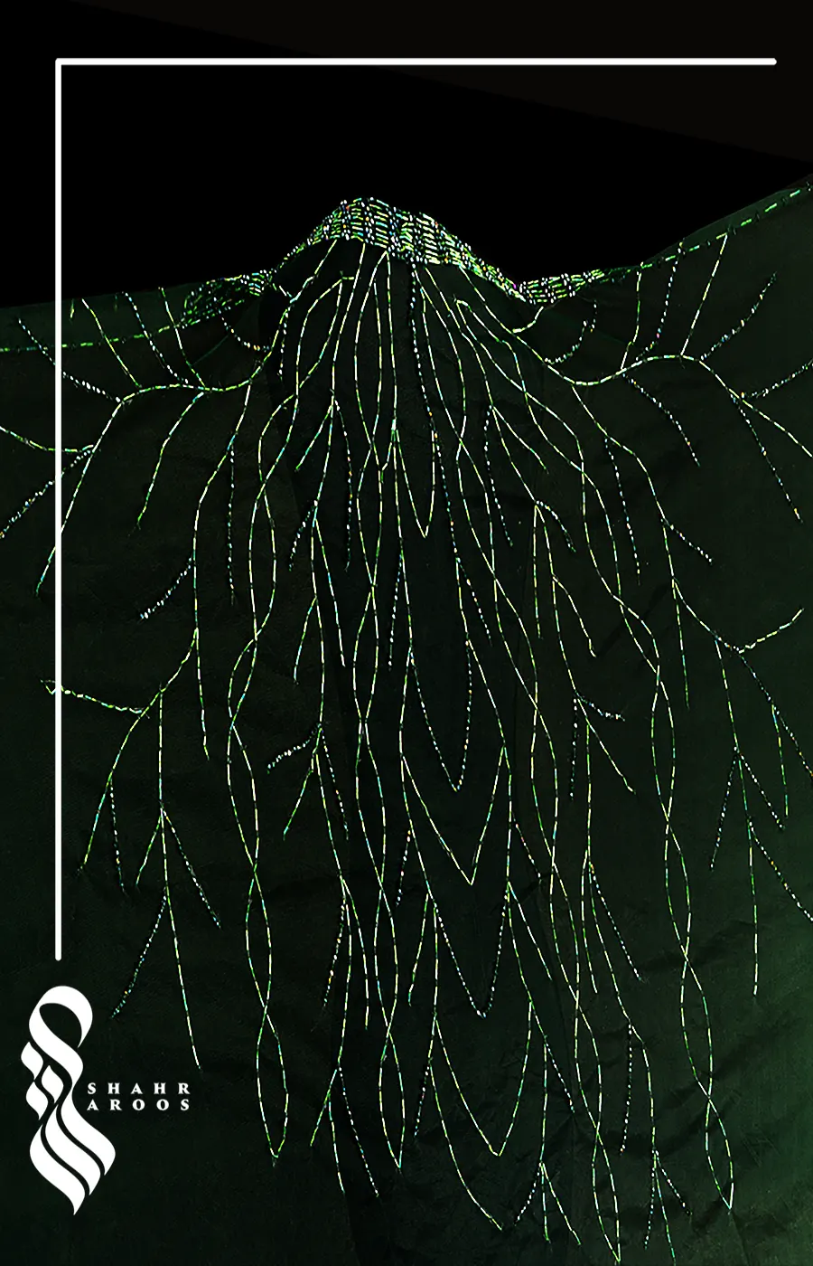 تور عروس کد 610 4 تور عروس کد 610