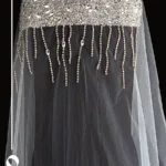 تور عروس کد 611