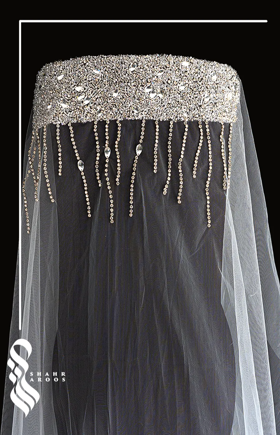 تور عروس کد 611 5 تور عروس کد 611