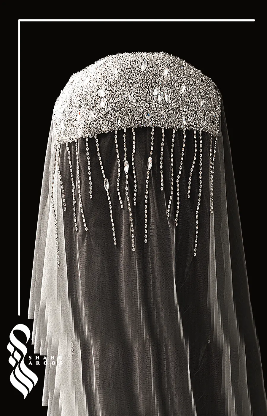 تور عروس کد 611 4 تور عروس کد 611