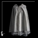 شنل عروس کد 711 1 شنل عروس کد 711