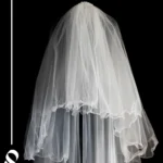 تور عروس پرنسسی