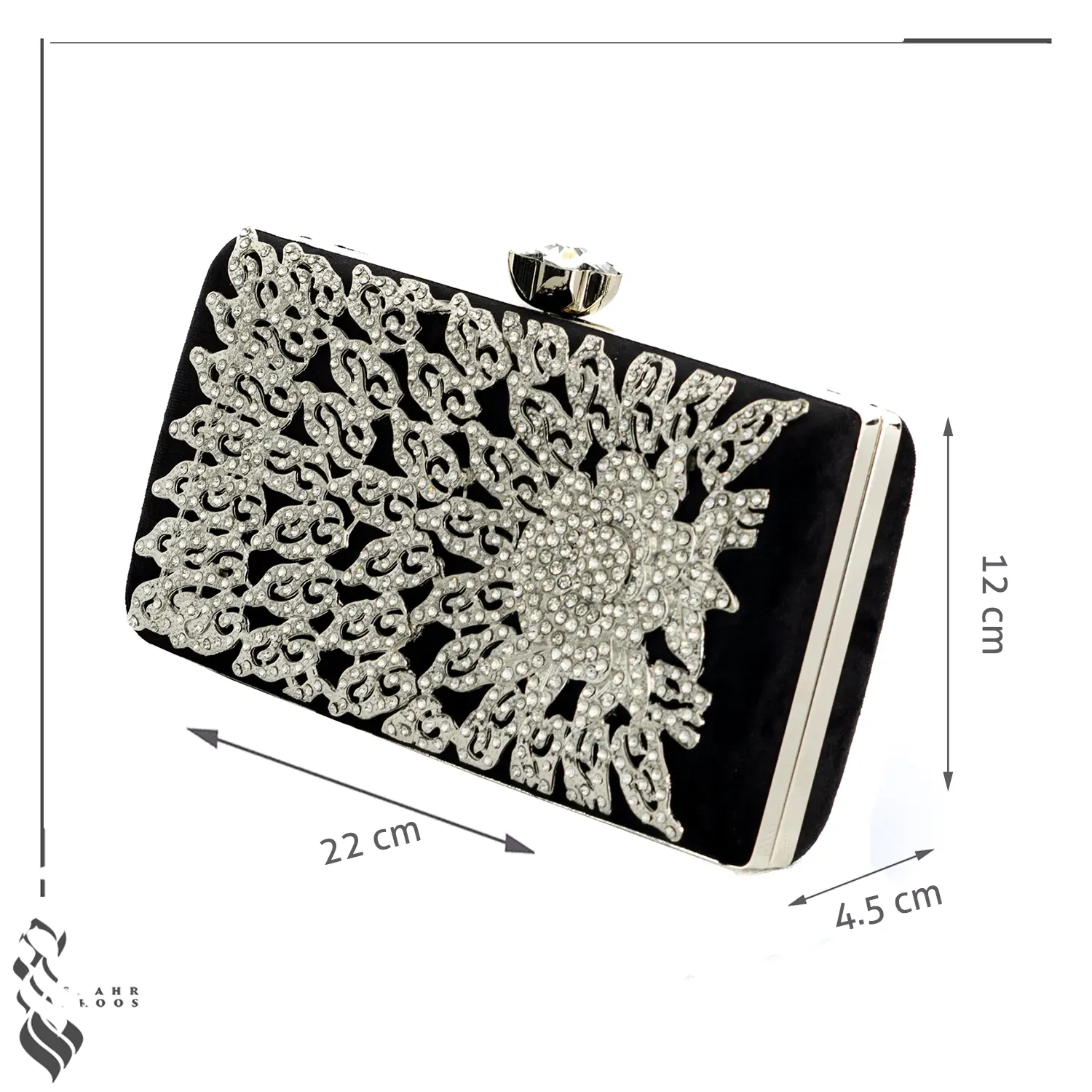 کیف مجلسی کد 1324 5 کیف مجلسی کد 1324