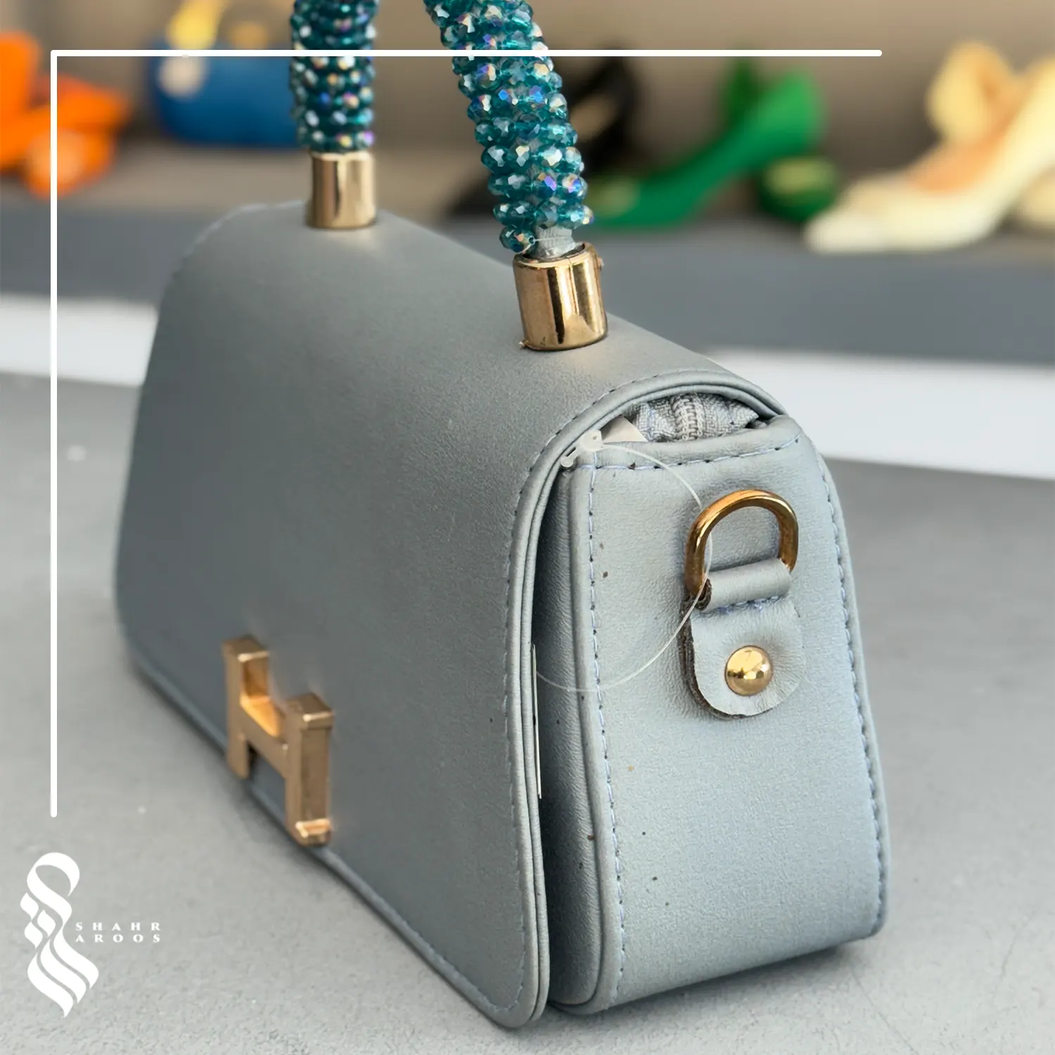 کیف زنانه کد 5503 7 کیف زنانه کد 5503