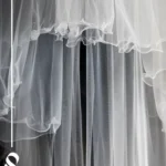 تور عروس پرنسسی