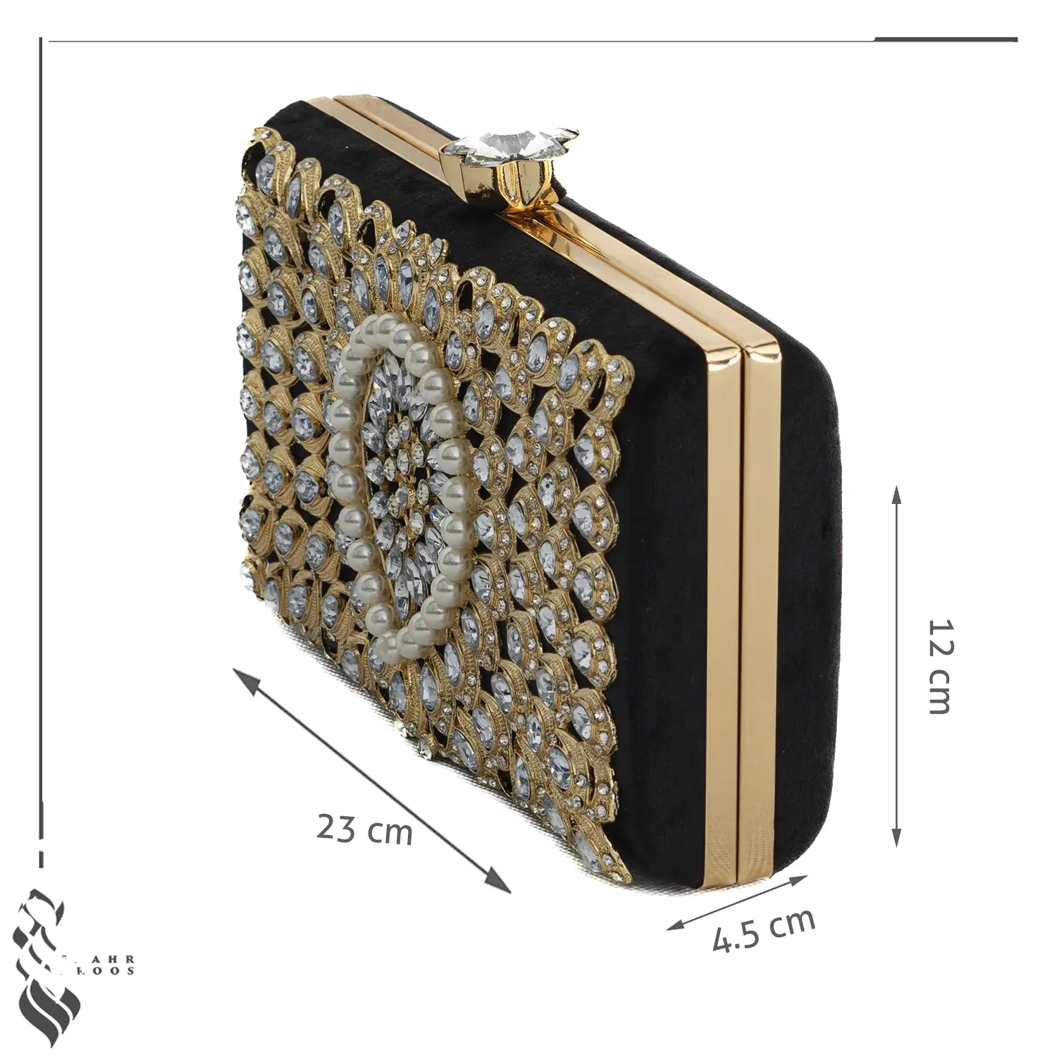 کیف کد 1323 7 کیف کد 1323