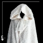 شنل خز عروس کد 742 1 شنل خز عروس کد 742