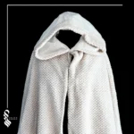 شنل خز عروس کد 744 1 شنل خز عروس کد 744