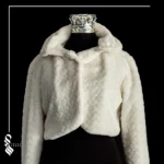 کت خز عروس کد 758 1 کت خز عروس کد 758