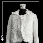 کت خز عروس کد 760 1 کت خز عروس کد 760