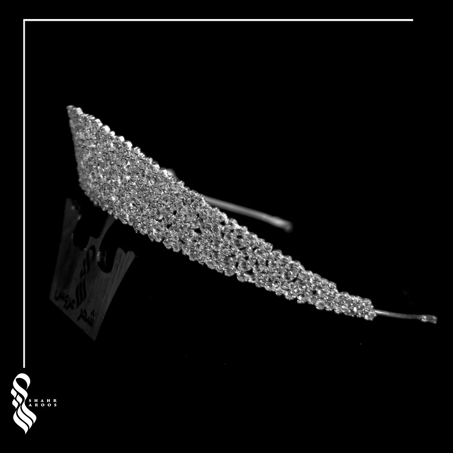 تاج عروس کد 179 4 تاج عروس کد 179