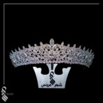 تاج عروس کد 138 1 تاج عروس کد 138
