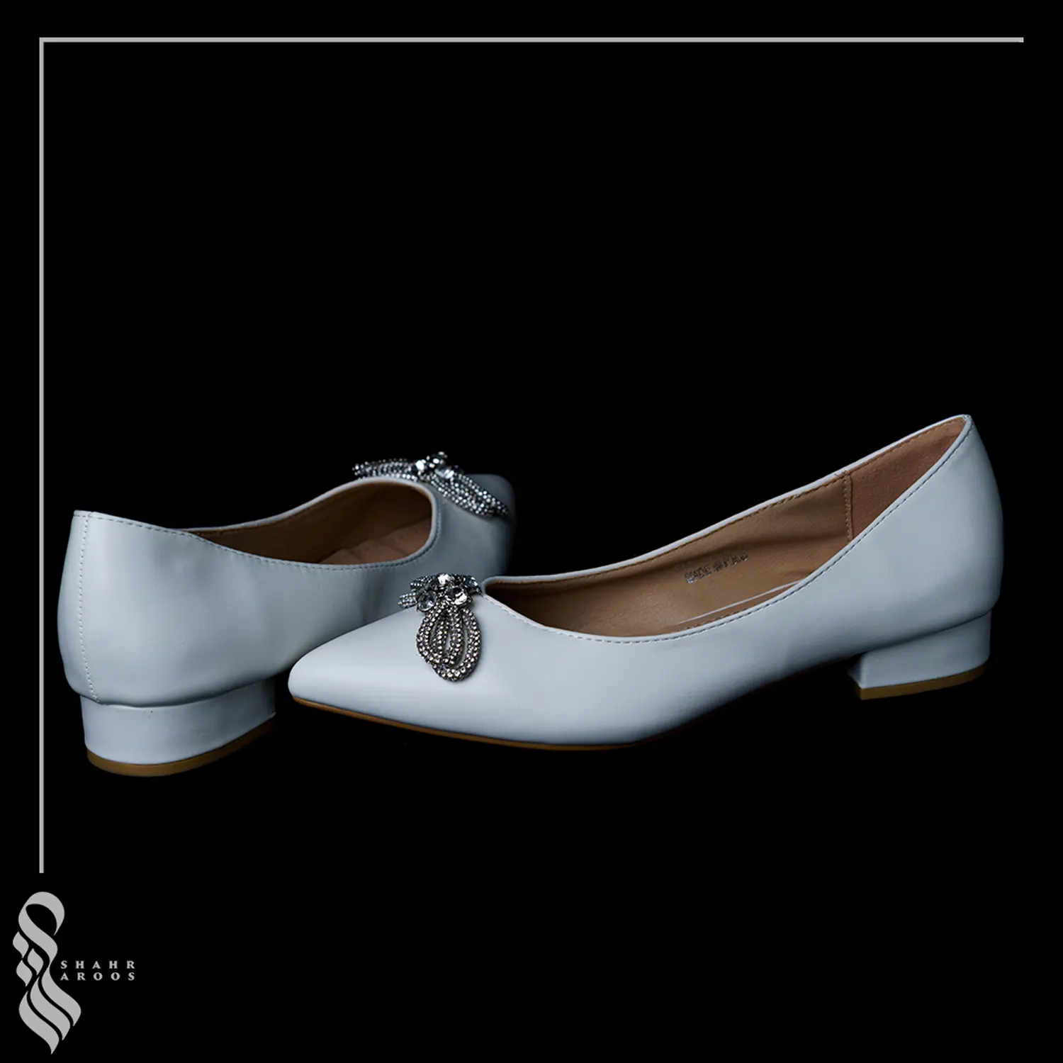 کفش مجلسی CLOWSE کد 30770 5 کفش مجلسی کد 30770