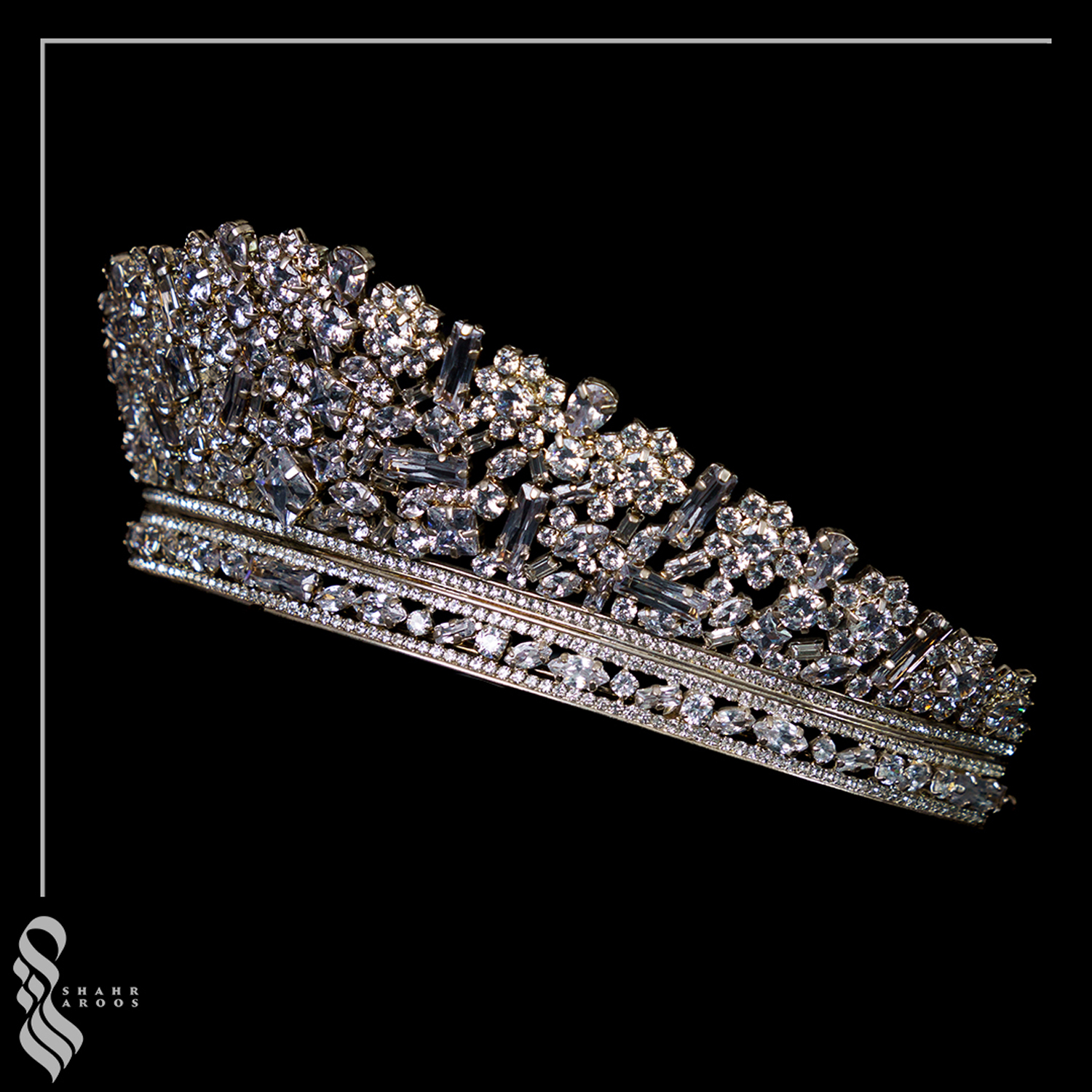 تاج عروس کد 29 4 تاج عروس کد 29