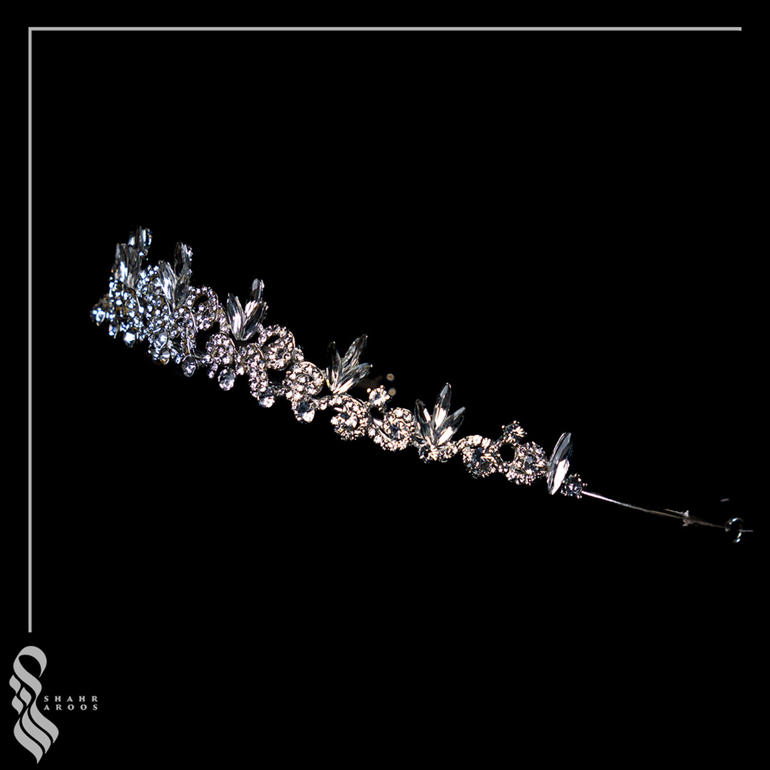 تاج عروس کد 99 4 تاج عروس کد 99