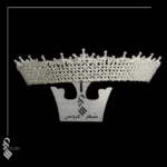 تاج عروس کد 238
