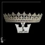 تاج عروس کد 273 1 تاج عروس کد 273