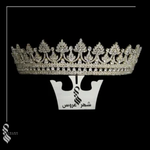 تاج عروس کد 273